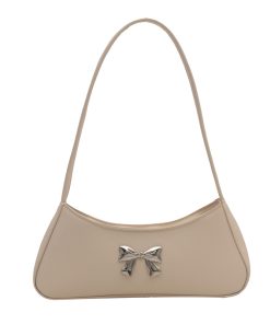 Ladies Bucket Handbag Bag, 14*16cm