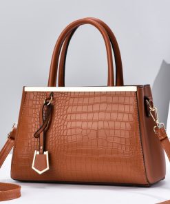 Fashion Shoulder Bag Set