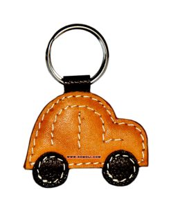 Classic Key Chain