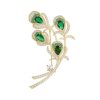 Vintage Brooch