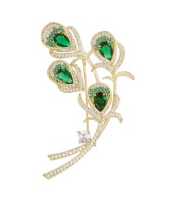 Vintage Brooch