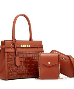 Women Large Capacity Travel Bag Sets