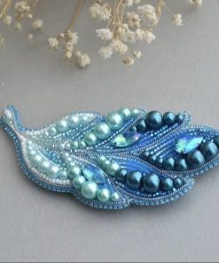 Fashion Brooch