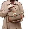 Large Classic Vintage Handbag, 34*27cm