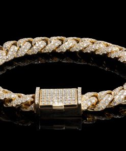 Dainty Chain Bracelet