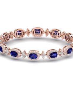 Vintage Friendship Bracelet