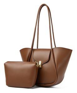 Practical handbag set