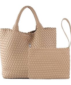 Adjustable shoulder bag crossbody bag set, 21*12cm