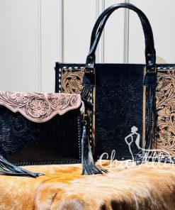 Large Shopping Bag Set