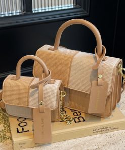 Practical & stylish Shopping Bag Set