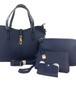 Practical yet stylish Bag Set