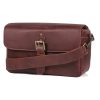 Elegant cabinet camera bag， 23*16cm