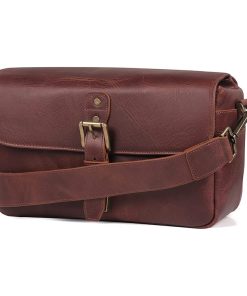 Elegant cabinet camera bag， 23*16cm