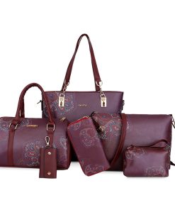 Practical & stylish tote bag set