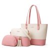 Fashion and Practical Tote Bag, 38cm/35cm