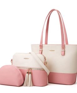 Fashion and Practical Tote Bag, 38cm/35cm
