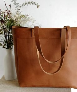Medium Tote bag, handbag, 25*11*19cm