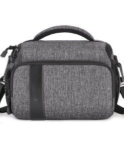 Fashionable Casual Chest Waist Fanny Bag, 25*16cm