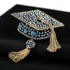 Shiny and Classic brooch