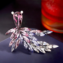 Vintage brooch