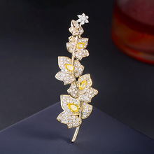 Party brooch