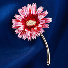Star brooch