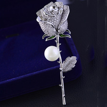 Vintage brooch