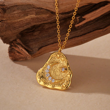 Summer necklace