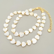 Pendant necklace
