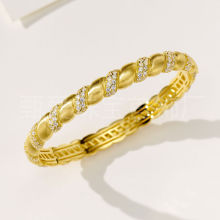 Fashion Jewelry Bangle