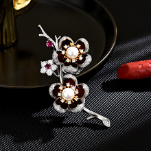 Vintage brooch