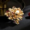 vintage brooch