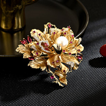 vintage brooch