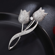 Fashion Elegant Brooch