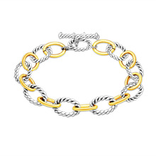 Fashion Chain Bracelet