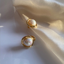 Pendant Earring