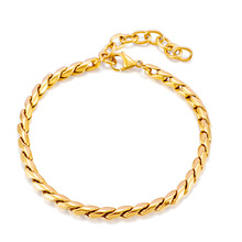 Shiny bracelet