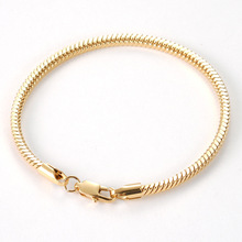 Fashion Gold Bracelet