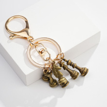 Party Gift Keychain Metal Keychain