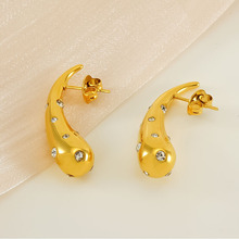 Light Sweet Earrings