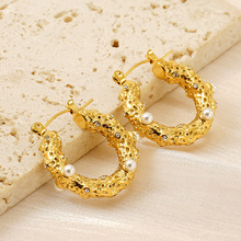 Minimalist Ear Jewelry