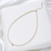 New Trendy Elegant Necklace