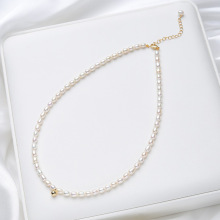 New Trendy Elegant Necklace