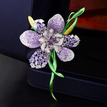 Women brooch
