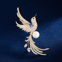 Vintage brooch