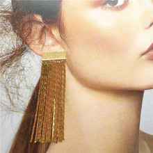 Vintage earring