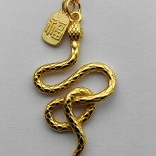 Classic Long Necklace