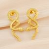 Simple Trendy Jewelry Cute Earring