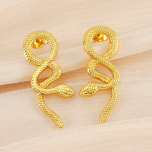 Simple Trendy Jewelry Cute Earring