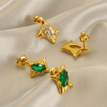 Fashion Earrings Trendy Cute Earring for Gifts